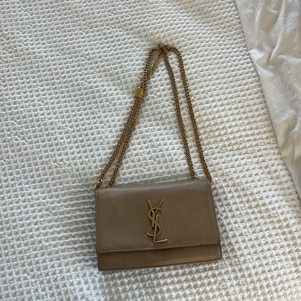 AUTHENTIC YSL bag!